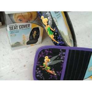  Tinkerbell Car Set 