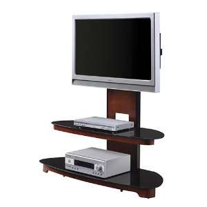   with TV Mount   Office Star TV2350DC   HEC Collection