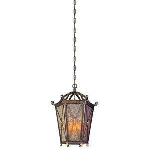  Troy Lighting F1267BLF Cheshire   Four Light Outdoor Large 