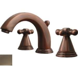  Whitehaus 514.141WS BN Truman Blairhaus Bath Faucets 
