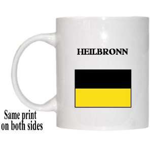  Baden Wurttemberg   HEILBRONN Mug 