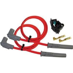  MSD Powersports Super Conductor Spark Plug Wire Kits 