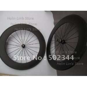  carbon bike wheels