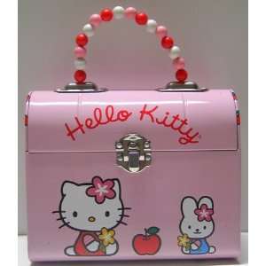  Hello Kitty  Handbag (Pink) Toys & Games