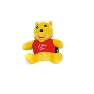   PC Camera  bear toys HD camera with Microphone/10.0 MP Electronics