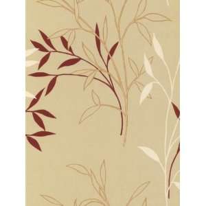  Wallpaper Patton Wallcovering Habitat 2 HB25801