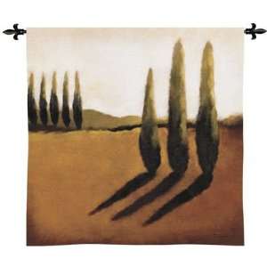  Memories Of Tuscany by Tandi Venter   Wall Tapestry