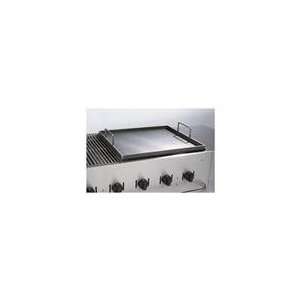 Crown Verity 21 X 20 Inch Removable Griddle Plate  Kitchen 