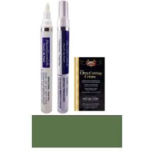   Pearl Metallic Paint Pen Kit for 2002 Ford Crown Victoria (P5/M7056