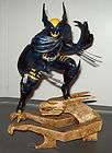 Batman/Wolverine Dark Claw Custom 13 Statue x men justice league 