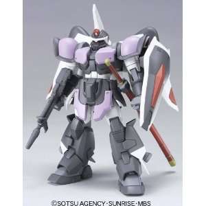  Gundam Seed Destiny HG 29 Ginn Type High Maneuver 2 1/144 