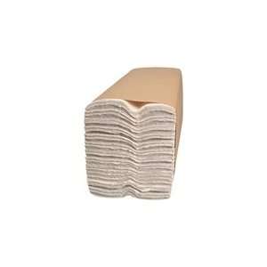  Decor White C  Fold Towel