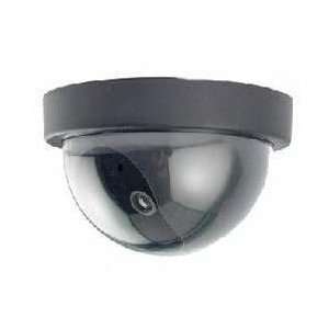    Dome Dummy Camera with Motion Activated Light