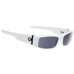 Spy Hielo Sunglasses   Spy Optic Steady Series Fashion Eyewear   Shiny 