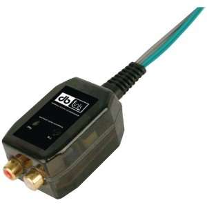  New  DB LINK HLC3 HIGH/LOW CONVERTER