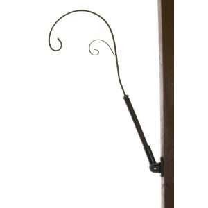  Toland Home Garden 482002 Decorative Metal Hook and 