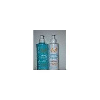 Moroccan Oil Shampoo and Conditioner Liter Duos 33.8oz Moisture