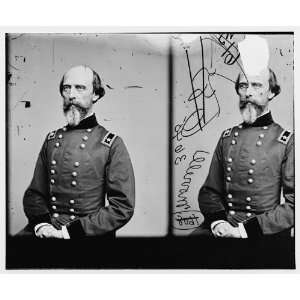  Gen. Morrell,U.S.A.