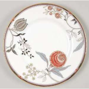  Wedgwood Pashmina Bread & Butter Plate, Fine China 