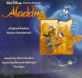  Definitive Disneys ALADDIN Resources