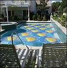 10 Easy Set Pool Solar Heating Cover Heater Blanket 078257599523 
