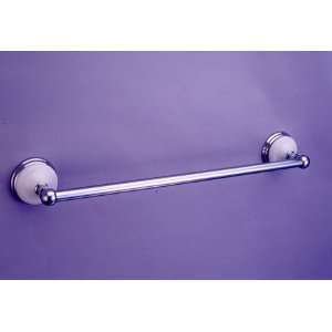  Towel Bar by Elements of Design   EBA1112C in Chrome