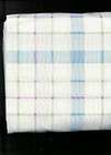 TOMMY HILFIGER LAVENDER BLUES FULL FITTED SHEET  