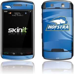  Hofstra University skin for BlackBerry Storm 9530 