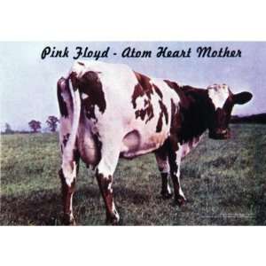  Pink Floyd   Atom Mother Tapestry