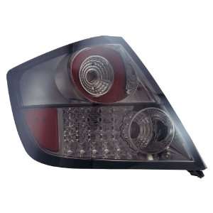  APC 406721TLS LED Tail Lamp for 04 07 Scion TC Automotive