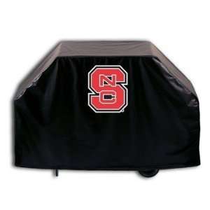   State Wolfpack BBQ Grill Cover   NCAA Series Patio, Lawn & Garden