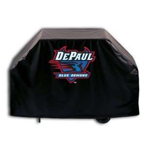  DePaul Blue Demons BBQ Grill Cover   NCAA Series Patio 