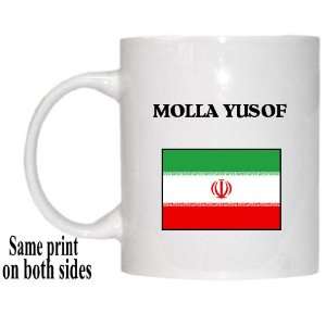  Iran   MOLLA YUSOF Mug 