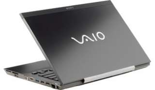 Sony VAIO SA Series VPCSA4MFY/BI Laptop 13.3 in i5 2.50 GHz 4GB 500 GB 