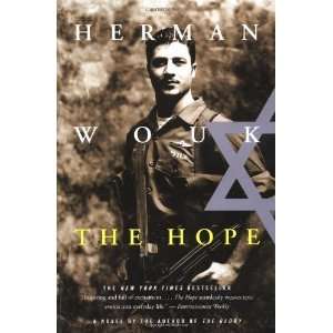  The Hope A Novel [Paperback] Herman Wouk Books