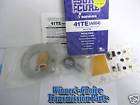 41TE A604 Sonnax Sure Cure Kit