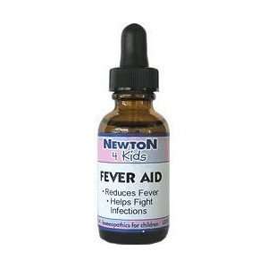  Newton Labs Homeopathic Remedy   Kids Fever Health 