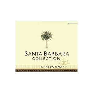 Santa Barbara Collection Chardonnay 2009 750ML