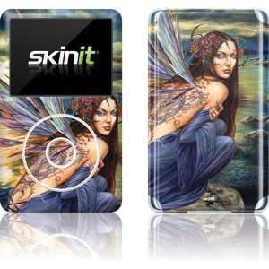  Skinit Sylundine Vinyl Skin for iPod Classic (6th Gen) 80 