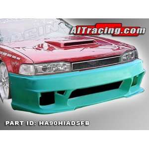  AIT Front Bumpers Automotive