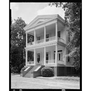  William A. Dawson House,Mobile,Mobile County,Alabama