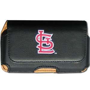MLB iPhone Case   St. Louis Cardinals