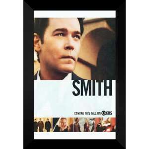  Smith (TV) 27x40 FRAMED TV Poster   Style A   2006