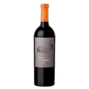  Mapema Primera Zona Malbec 2007 Grocery & Gourmet Food