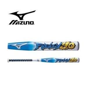  Mizuno 2011 Frenzy 3.0 ( 10) Fastpitch Softball Bat   31 