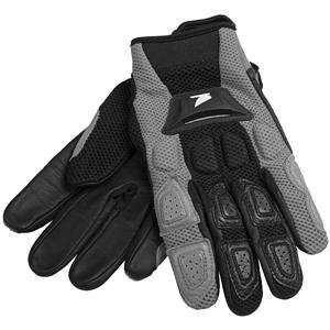  Honda Collection Hornet Mesh Glove   Small/Grey/Black 