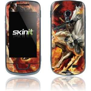  The Four Horseman skin for Samsung T528G Electronics