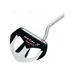   (43, Double Bend Hosel) Club NEW 