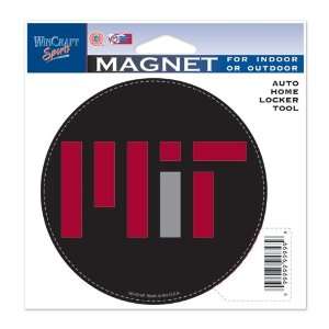  MIT Engineers Official 4 NCAA Car Magnet Sports 