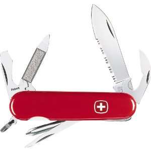 Wenger® Serrated Highlander Gen Swiss Army Knife  Sports 